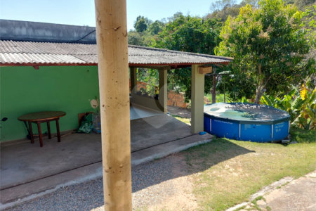 Chácara à venda com 4 quartos em Área Rural de Louveira, Louveira, SP