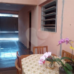 Bela casa No Santa Paula com um salão Comercial na frente.