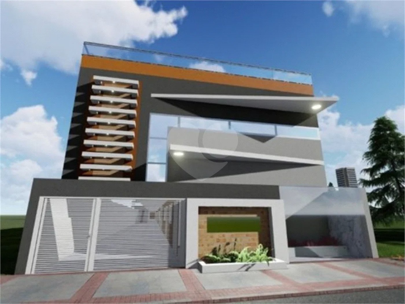 APARTAMENTO A VENDA EM SP MOOCA