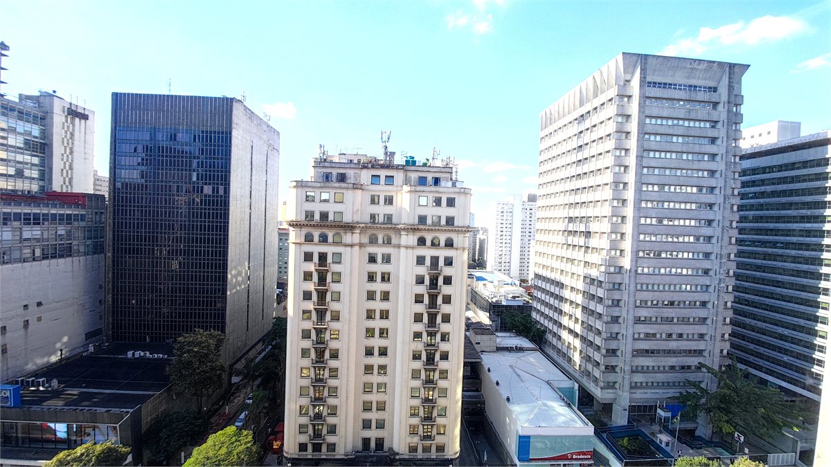 Laje Corporativa para alugar em Bela Vista, São Paulo, SP