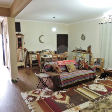 Apartamento com 140m², 3 quartos e 1 vaga