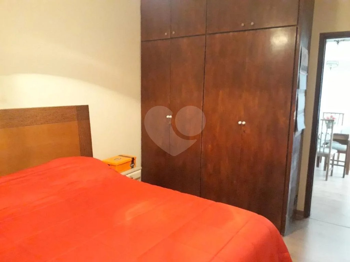 Apartamento a venda na Mooca