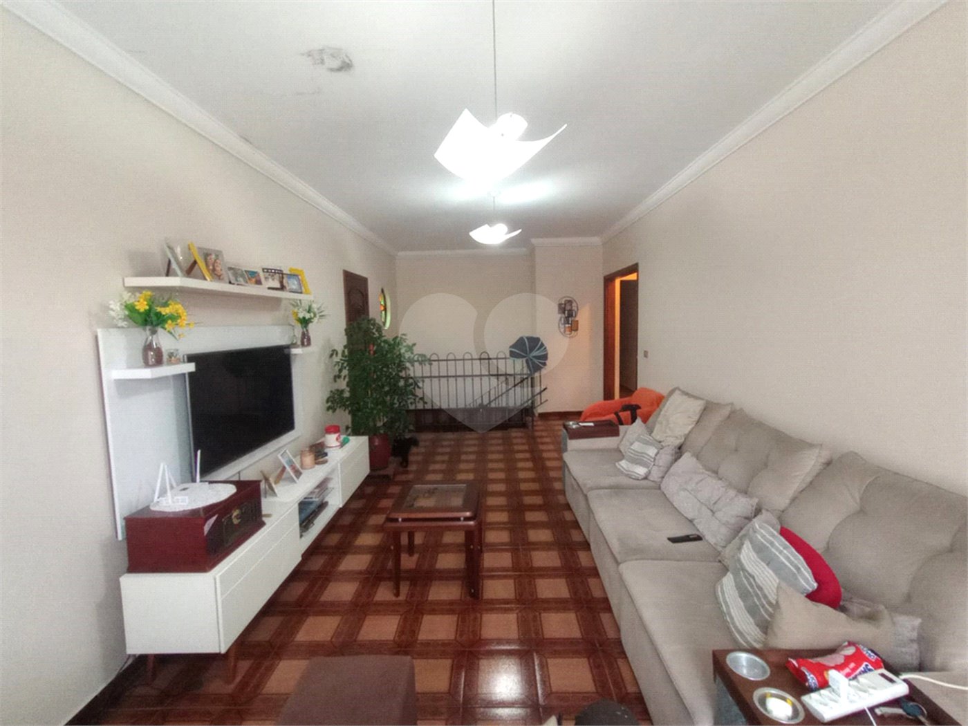 Sobrado com 5 dormitórios à venda, 250 m² por R$ 750.000 - Parque Santa Madalena - São Paulo/SP