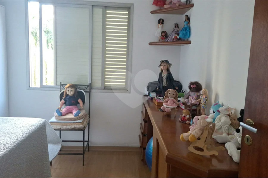 apartamento 3 quartos ,1 suite,1 vaga. Barro Branco