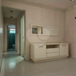 Apartamento na Chácara Inglesa com 2 dormitórios (1 suite), varanda, vista livre e vaga