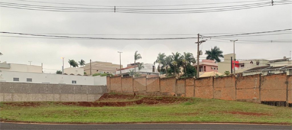 Terreno no Condomínio Nascente do Jaraguá, localizado em Araraquara/SP.