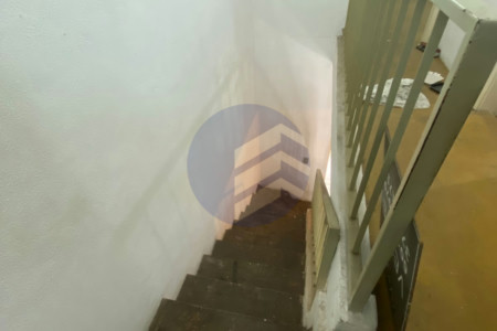 Casa à venda com 2 quartos em Jardim Alvorada, oportunidade para investidor
