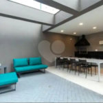 Apartamento Mobiliado para Locação – 1 Dormitório – Vila Nova Conceição