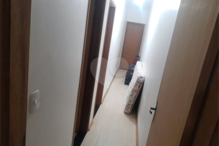 Casa térrea para venda no Jardim Ipanema