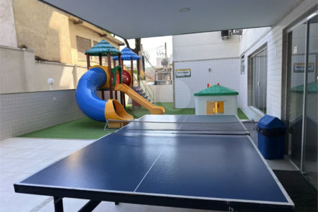 Cobertura Duplex à Venda no Bravo Residencial | Campo Grande