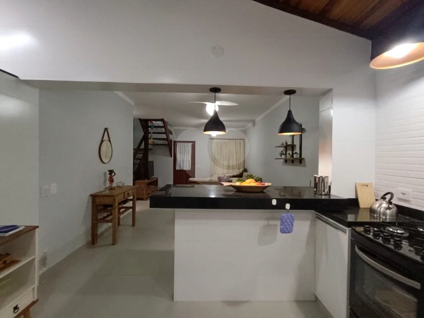 Casa à venda com 2 quartos em Morada da Praia, Bertioga, SP
