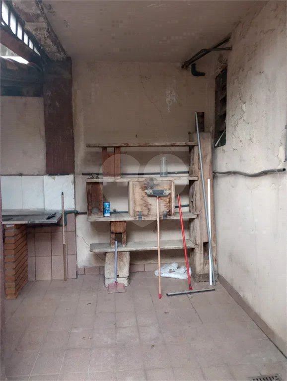 Amplo Sobrado de 330 m² no Coração do Cambuci!