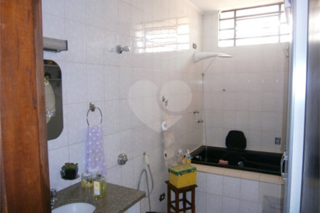 Casa à venda no Jardim Nova Santa Paula – São Carlos/SP
