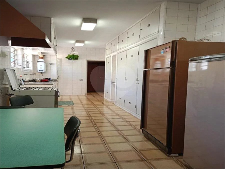 Casa de Alto Padrão à Venda – Campo Belo | São Paulo/SP