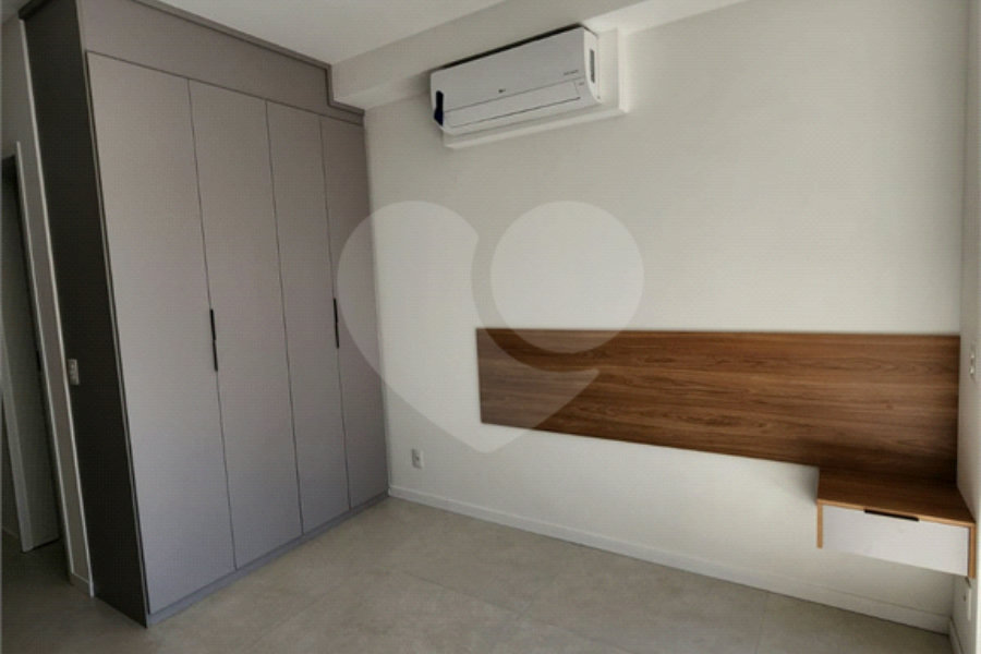 Invista ou more com estilo em um Studio moderno, funcional e com lazer completo