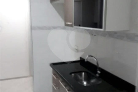 Apartamento com 60m², 3 quartos, garagem, à venda na Vila Talarico