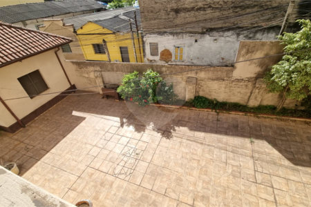 Terreno na Bela Vista. Oportunidade!