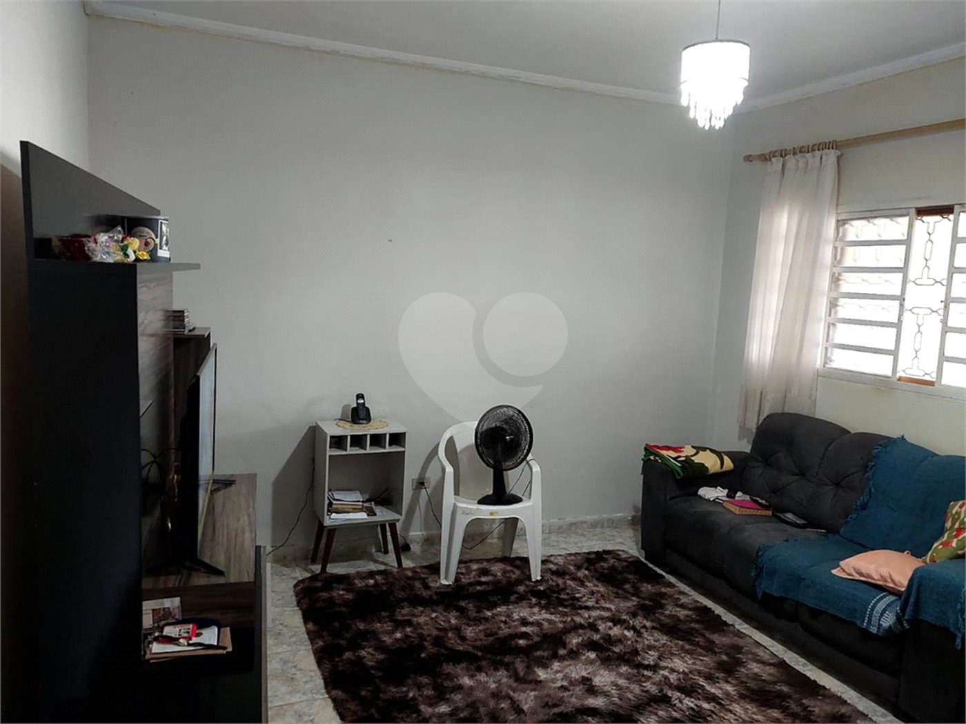 Casa sobrado para venda no Residencial Itamarati