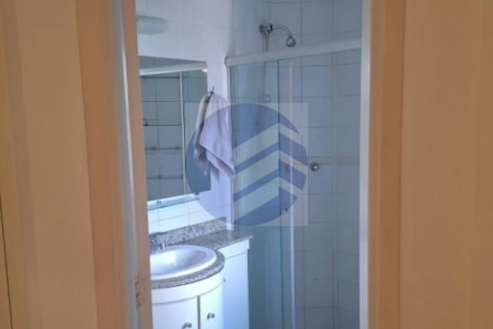 Oportunidade em Perdizes/Sumaré: Conforto e Localização Privilegiada no Edifício Andorra!