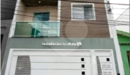 Casa à venda com 2 quartos em Vila Formosa, São Paulo, SP