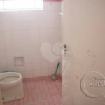 Sobrado residencial/ comercial à venda no Cambuci
