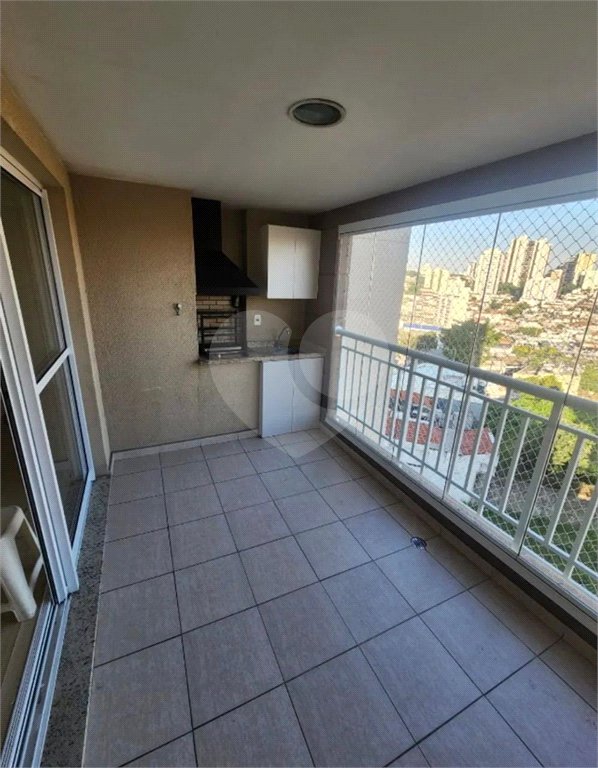 Apartamento à venda - Saúde