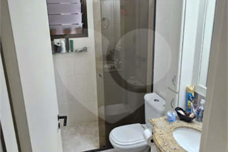 Apartamento á venda - Saúde