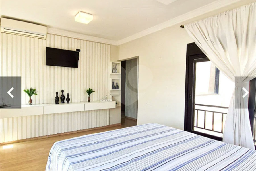 Casa a venda no Condomínio Reserva das Paineiras no Bairro Ondas em Piracicaba - SP.
