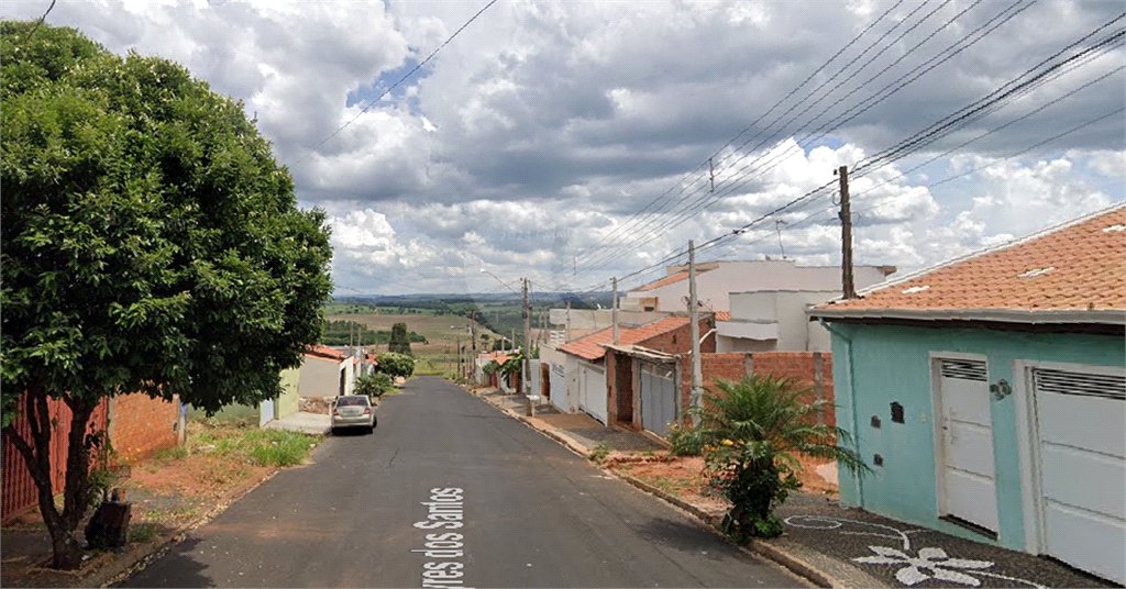 Terreno à Venda no Bosque dos Tamanduás – Descalvado/SP