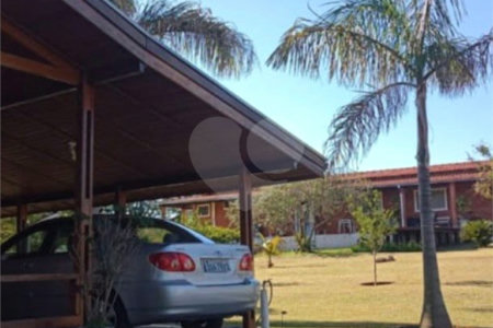 Chácara Residencial Chácara Residencial Parque Itaipu