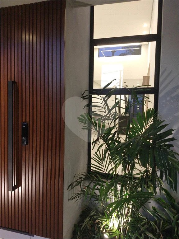 Casa nova a venda em Piracicaba no Condomínio Recanto do Piracicamirim