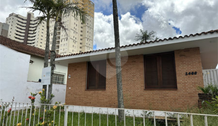 Casa à venda com 5 quartos no Centro, São Carlos, SP