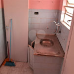 Apartamento a venda com 35m² perto de ônibus e Metrô