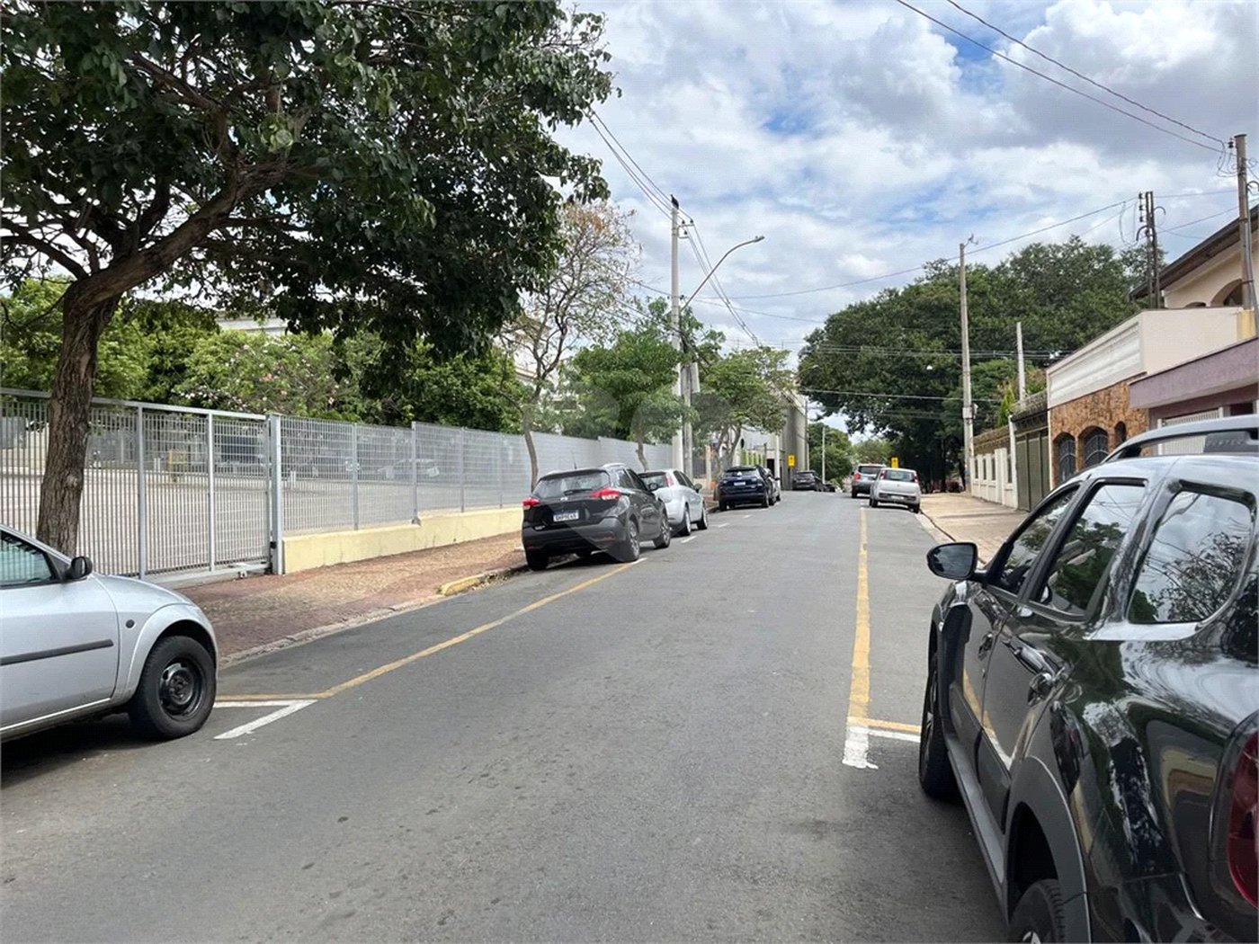 Terreno a venda em área nobre em Piracicaba - SP.