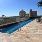 Apartamento a venda.