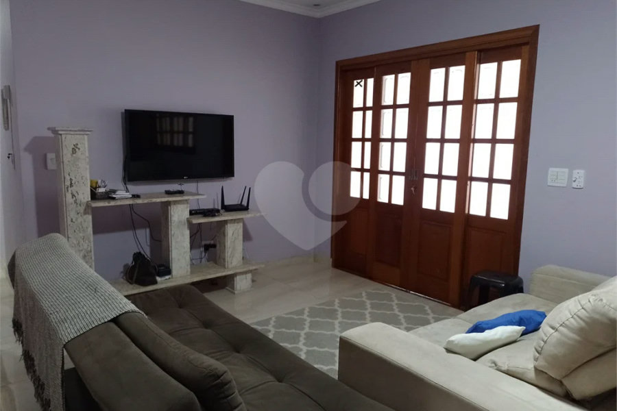 Casa a venda com 3 quartos no Bairro Campestre em Piracicaba