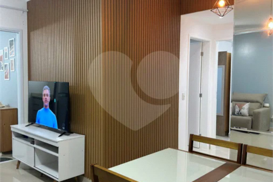 Apartamento à venda ou para alugar com 2 quartos, sendo 1 suíte, no Centro, Bertioga, SP