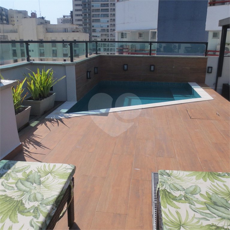 Cobertura Duplex c/241m2 na Saúde - 3 Quartos/1 suite/2 salas/2 vagas paralelas - metrô São Judas.