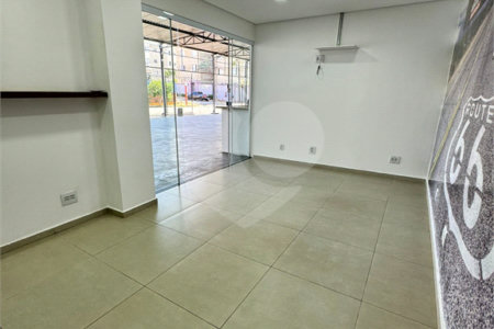 Galpão comercial no Centro para venda ou locação