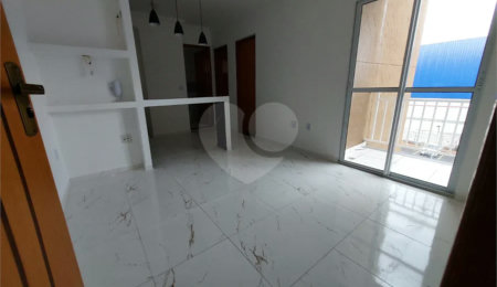 Apartamento à venda com 2 quartos em Vila Nova Bonsucesso, Guarulhos, SP