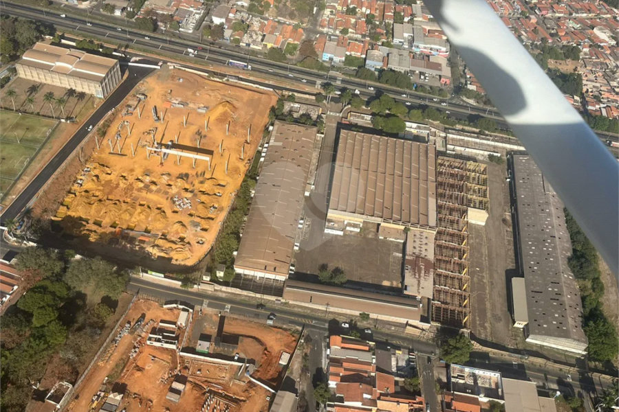 Excelente Galpão comercial para empresas disponível para venda e locação em Piracicaba - SP.