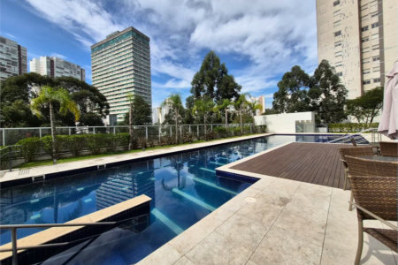 Apartamento à venda com 4 quartos, sendo 2 suítes, em Jardim Vazani, São Paulo - SP