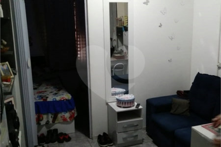 Studio - Santa Efigênia/SP