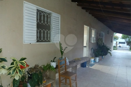 Chácara para venda na cidade de Ibaté/SP
