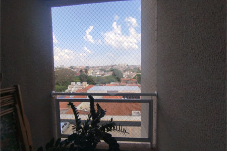 Apartamento no Residencial Novos Ares