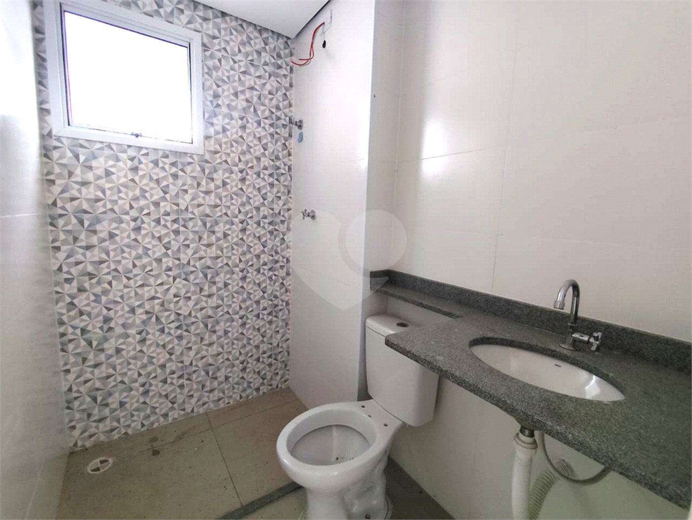 Apartamento com 2 dormitórios à venda, 47 m² por R$ 295.000 - Vila Alpina - São Paulo/SP
