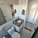 Excelente apartamento á venda de 2 dormitórios no CENTRO de São Carlos!