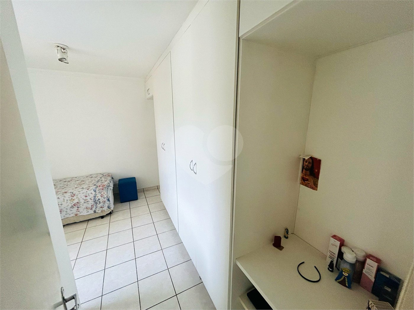 Apartamento com 2 quartos à venda em Condomínio Residencial Itamaracá, São Carlos - SP