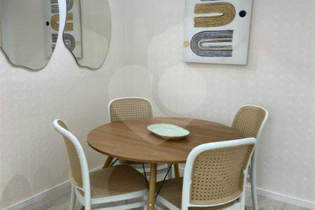 Apartamento à Venda no Edifício Atlanta | 59,97 m² | 3 Dormitórios com Suíte | 1 Vaga | Parque Erasmo Assunção – Santo André