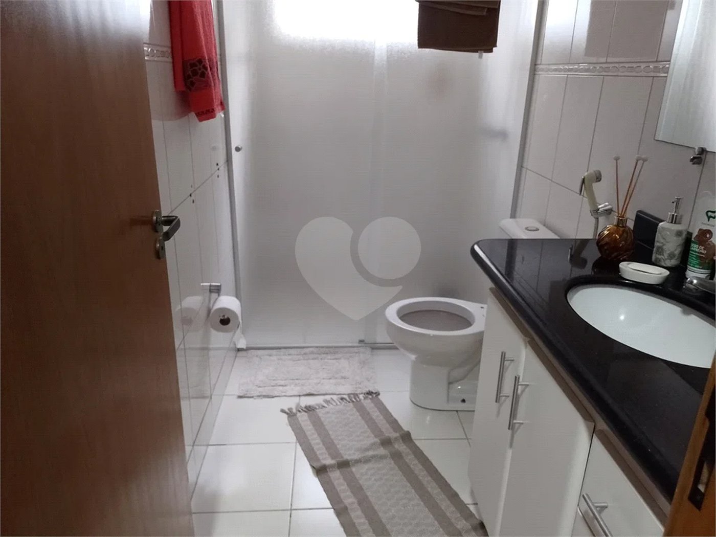 Casa a venda com 3 quartos no Bairro Campestre em Piracicaba